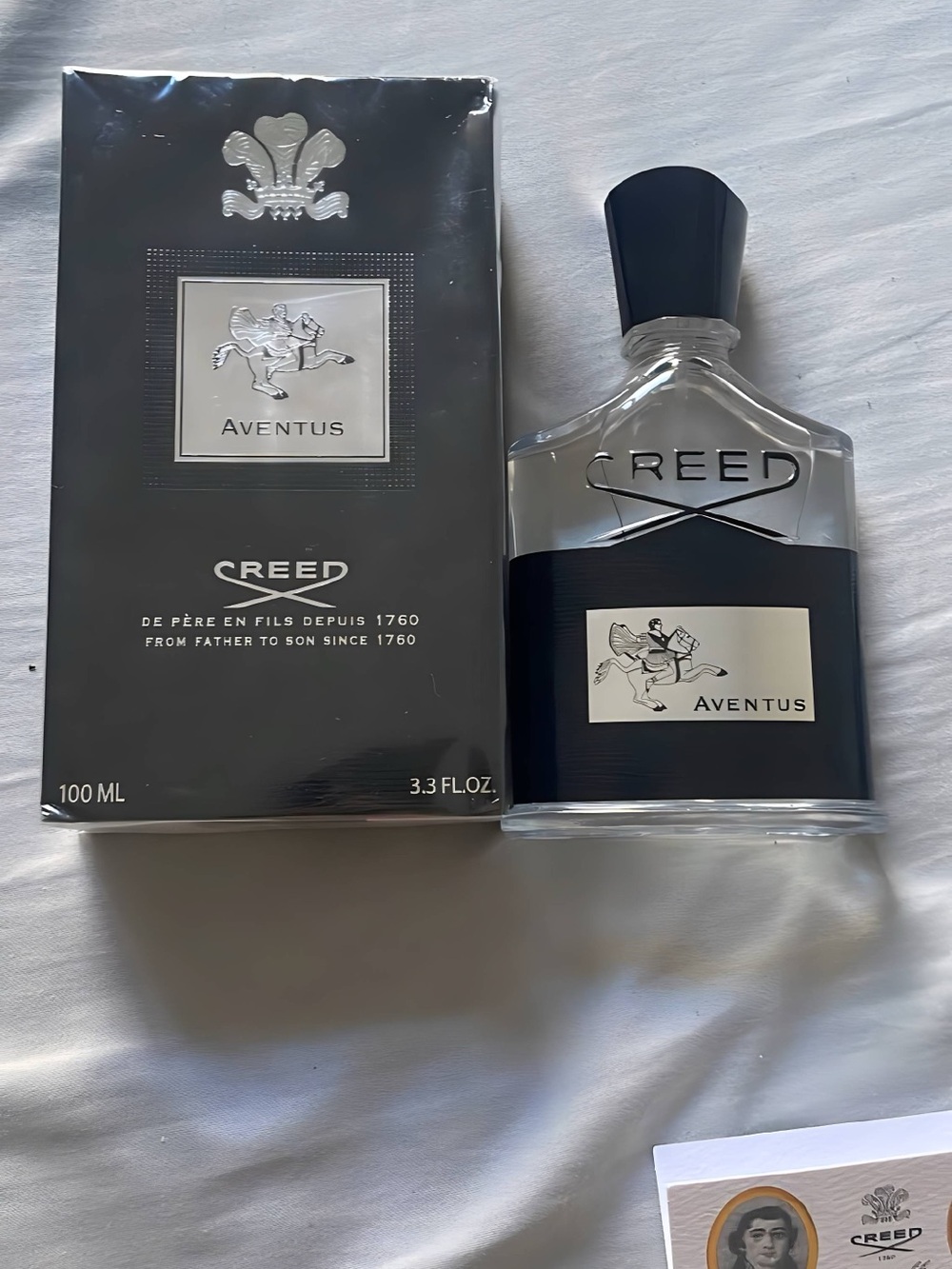 Creed Aventus 100ml Eau de Parfum